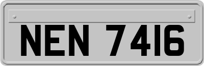 NEN7416