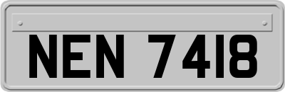 NEN7418