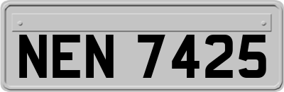 NEN7425