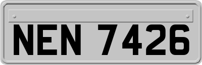 NEN7426