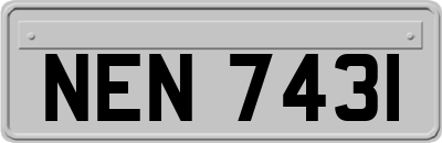 NEN7431