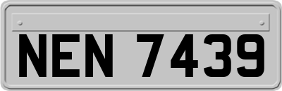 NEN7439