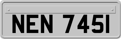 NEN7451