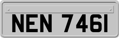 NEN7461