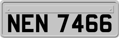 NEN7466