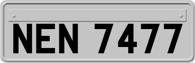 NEN7477