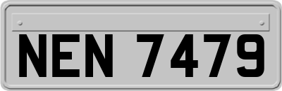 NEN7479