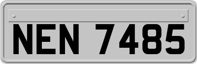 NEN7485