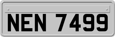 NEN7499