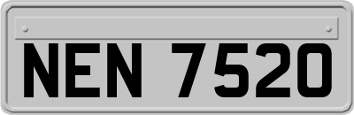 NEN7520