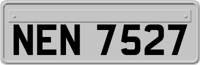 NEN7527