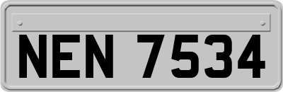 NEN7534