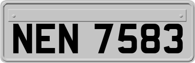 NEN7583