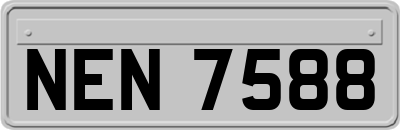 NEN7588