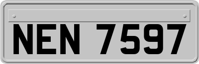 NEN7597