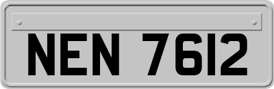 NEN7612