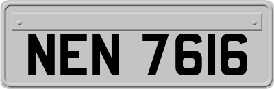 NEN7616