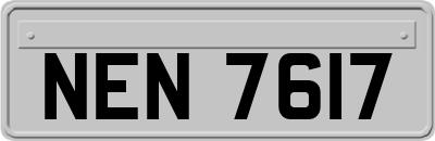 NEN7617