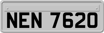 NEN7620