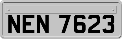 NEN7623