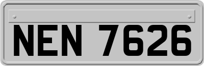 NEN7626