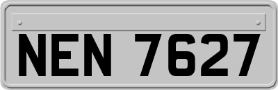 NEN7627