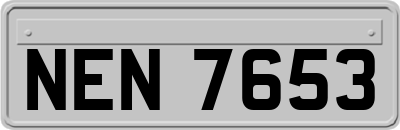 NEN7653