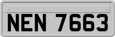 NEN7663