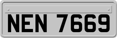 NEN7669