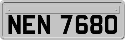 NEN7680