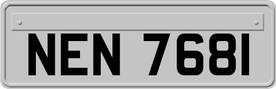 NEN7681