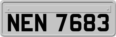 NEN7683