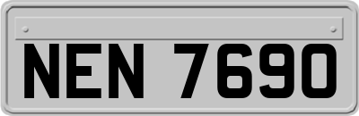 NEN7690