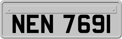 NEN7691