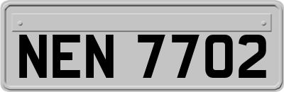 NEN7702