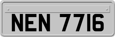 NEN7716