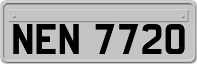 NEN7720