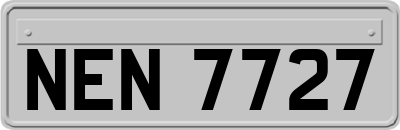 NEN7727