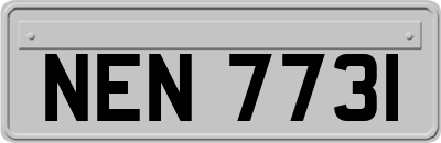 NEN7731