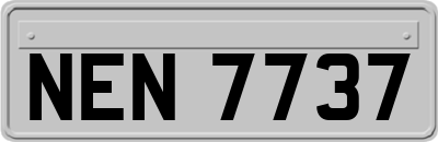 NEN7737