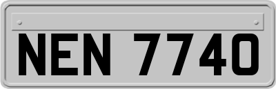 NEN7740