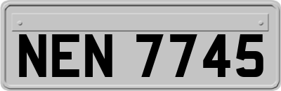 NEN7745