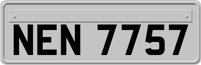 NEN7757