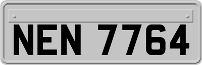 NEN7764