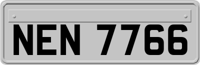 NEN7766