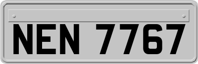 NEN7767