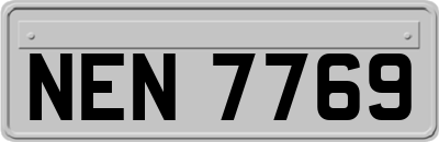 NEN7769