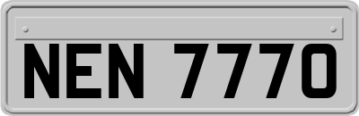 NEN7770