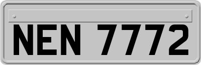 NEN7772