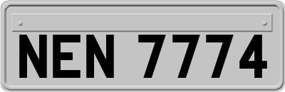 NEN7774